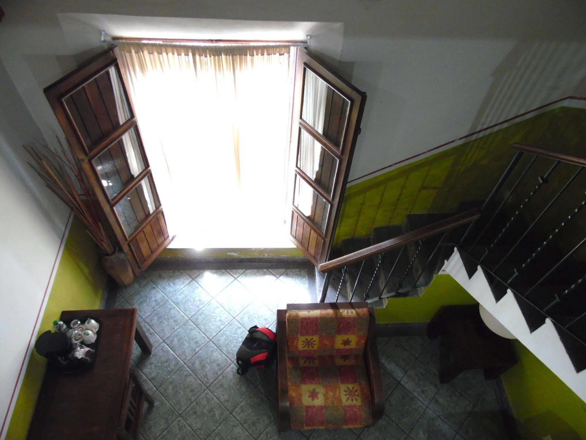 Hotel Posada San Jerónimo Coatepec (Veracruz) Exterior foto